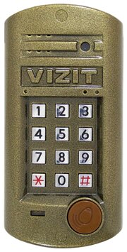 VIZIT БВД-314FCP фото