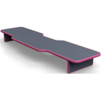 Vmm game Base 120 Dark Pink BS-2BPK