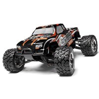 Hpi Внедорожник Радиоуправляемый 1:18