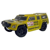 Hsp Внедорожник Dakar (94349) 1:14 36.5 см