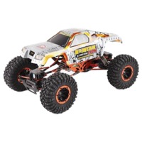 Remo hobby Внедорожник RM1072 1:10 46 см