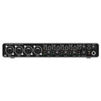 Behringer Внешняя звуковая карта U-PHORIA UMC404HD