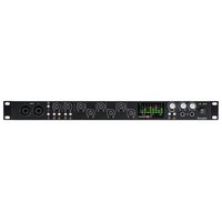 Focusrite Внешняя звуковая карта Scarlett 18i20 2nd Gen