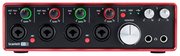 Focusrite Внешняя звуковая карта Scarlett 18i8 2nd Gen фото