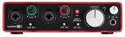 Focusrite Внешняя звуковая карта Scarlett 2i2 2nd Gen фото