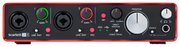 Focusrite Внешняя звуковая карта Scarlett 2i4 2nd Gen фото