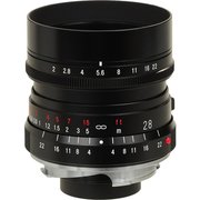 Voigtlander 28mm F/2,0 Ultron фото