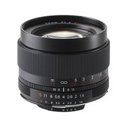 Voigtlander 58mm F/1.4 Nokton SL II Nikon фото