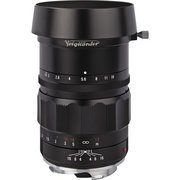 Voigtlander 75mm F/1,8 Heliar фото