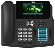 Fanvil VoIP-телефон X6 фото