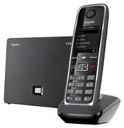 Gigaset VoIP-телефон C530A IP фото