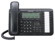 Panasonic VoIP-телефон KX-NT546 фото