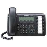 Panasonic VoIP-телефон KX-NT546