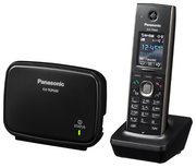 Panasonic VoIP-телефон KX-TGP600 фото