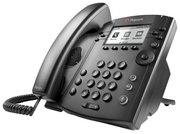 Polycom VoIP-телефон VVX 310 фото