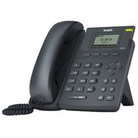 Yealink VoIP-телефон SIP-T19 E2