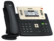 Yealink VoIP-телефон SIP-T27G фото