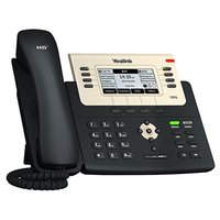 Yealink VoIP-телефон SIP-T27G