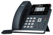 Yealink VoIP-телефон SIP-T41S фото