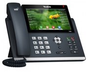 Yealink VoIP-телефон SIP-T48S фото