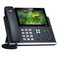 Yealink VoIP-телефон SIP-T48S