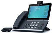 Yealink VoIP-телефон SIP-T58V фото