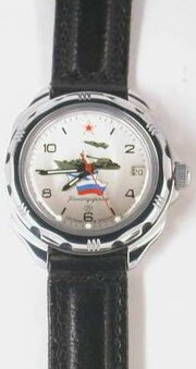 Vostok 211535 фото