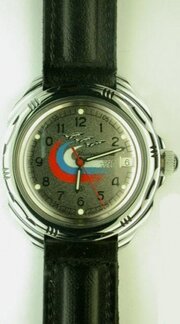 Vostok 211562 фото