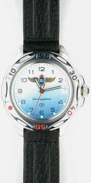 Vostok 2414/300/431958 фото