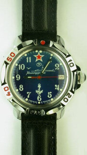 Vostok 2414/300/811289 фото