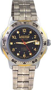 Vostok 311238 фото