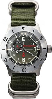 Vostok 350501 фото