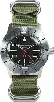 Vostok 350747 фото