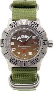 Vostok 350755 фото