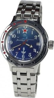 Vostok 420289 фото