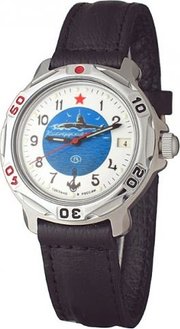 Vostok 431055 фото