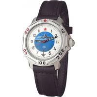 Vostok 431055