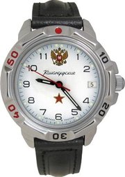 Vostok 431323 фото