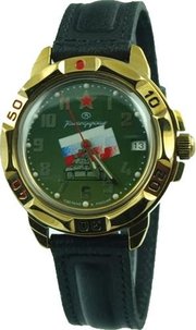 Vostok 439435 фото