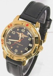 Vostok 439452 фото