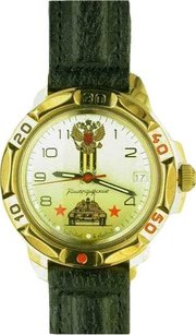 Vostok 439943 фото