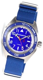 Vostok 650852 фото