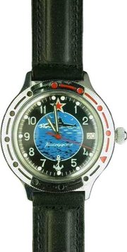 Vostok 921163 фото