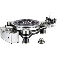 Vpi Avenger Plus