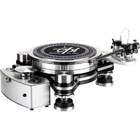 Vpi Avenger Reference