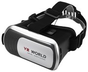 Vr world фото