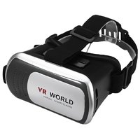 Vr world 