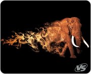 VS Flames Elephant фото