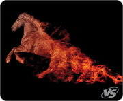 VS Flames Horse фото