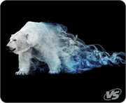 VS Flames Polar Bear фото